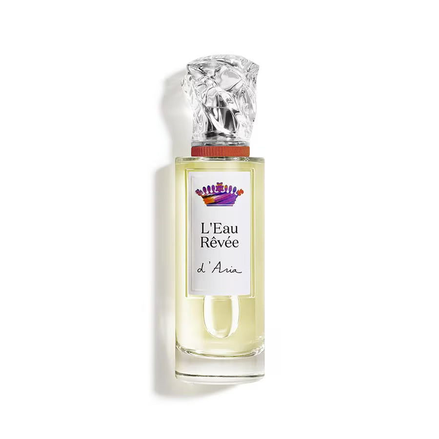 Sisley, L'eau Revee Di Aria, Apă de toaletă, Unisex, 50 ml