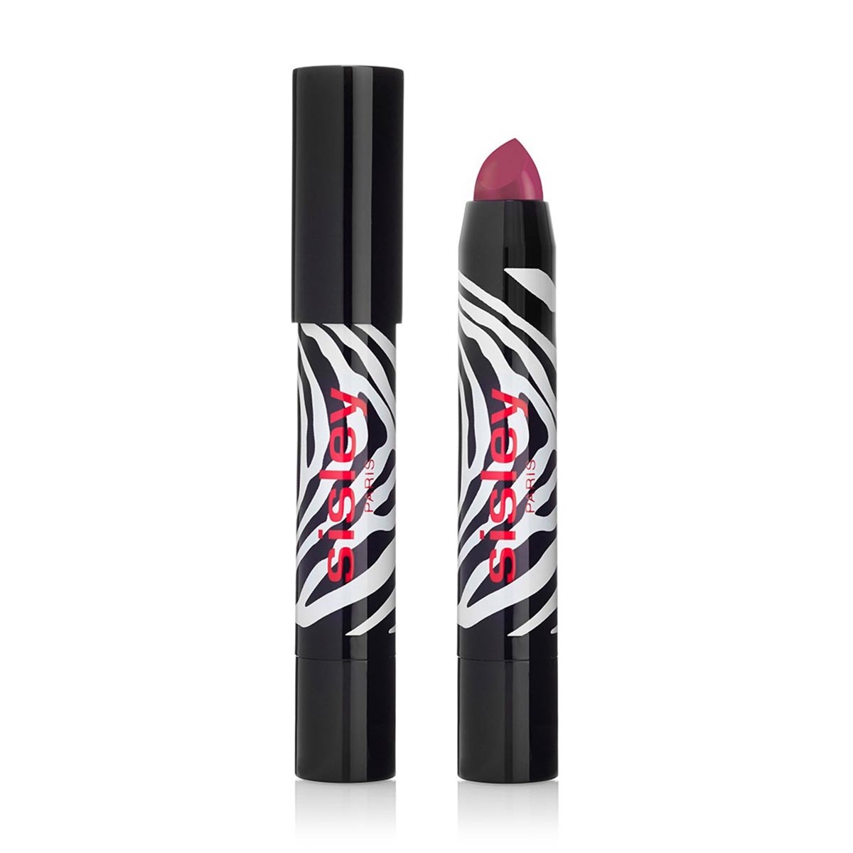 Sisley, Lip Twist, Mat, Ruj cremos, 21, Rubine, 2.5 g - Olmarkt