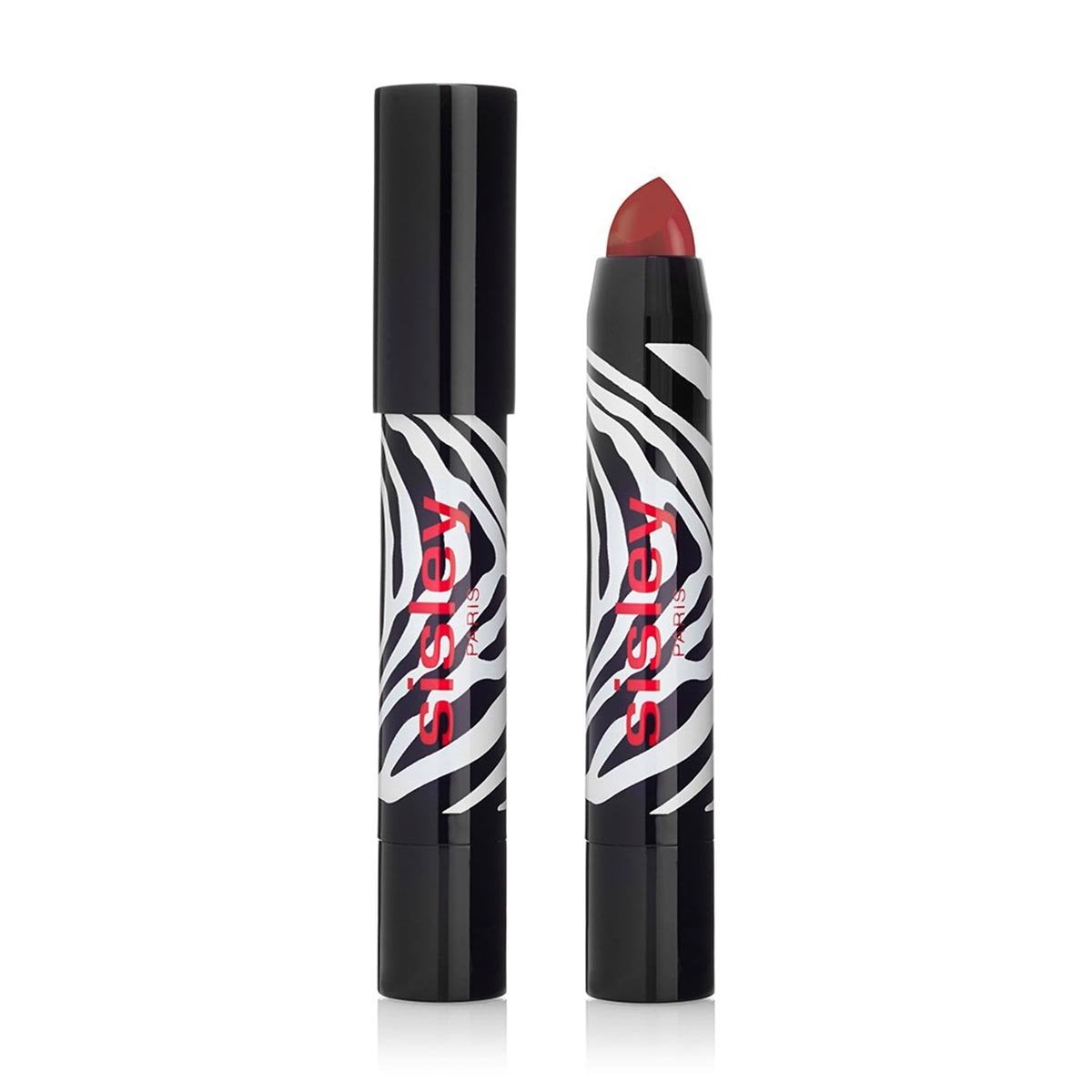 Sisley, Lip Twist, Mat, Ruj cremos, 22, Burgundia, 2.5 g - Olmarkt