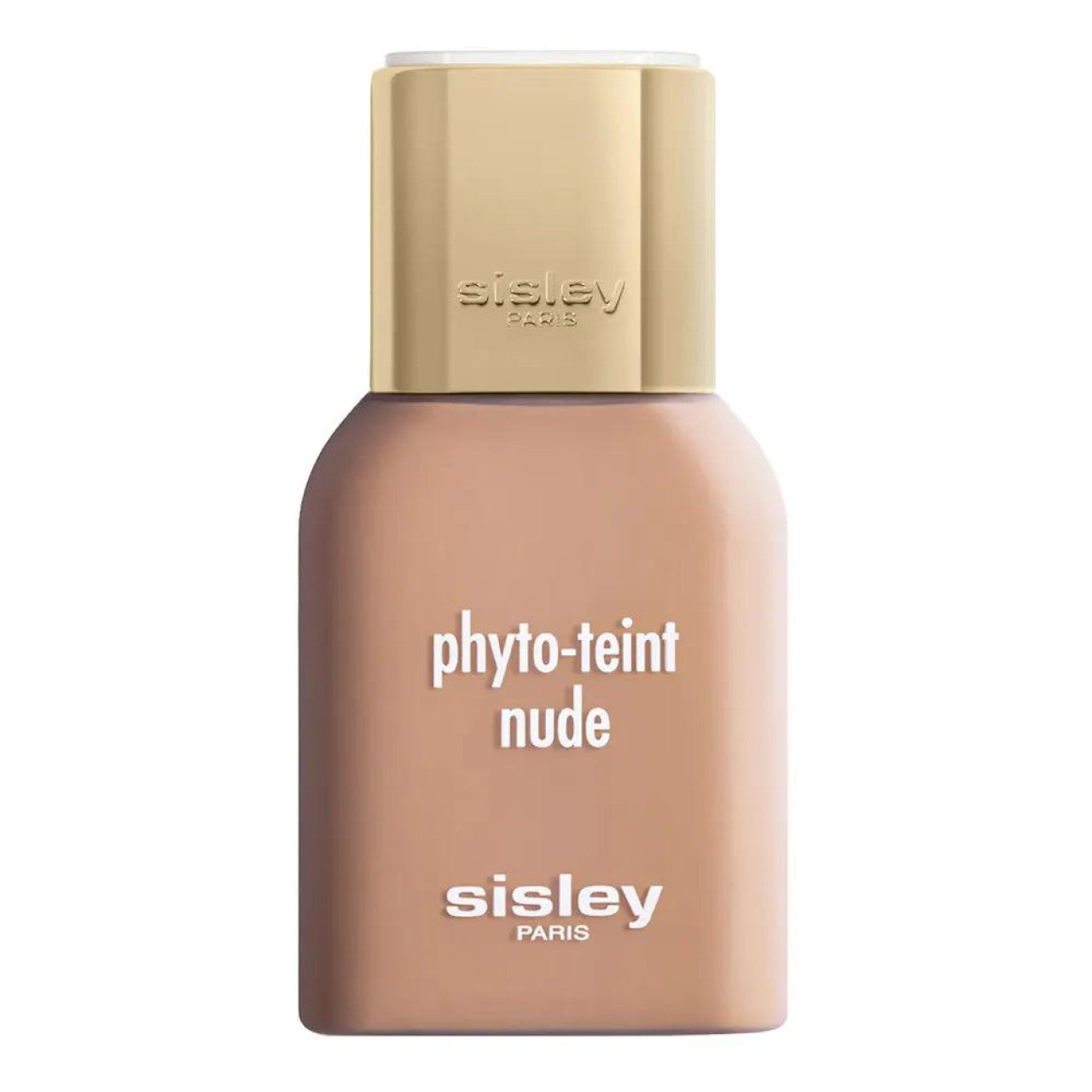 Sisley, Phyto Teint Nude, Fond de ten lichid, 4C, Miere, 30 ml - Olmarkt