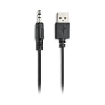 Sistem de boxe NGS SB210 2.0 gaming cu Jack 3.5mm 12W