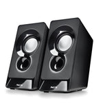 Sistem de boxe NGS SB210 2.0 gaming cu Jack 3.5mm 12W