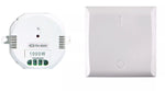 Sistem de iluminat wireless raza de actiune 50m DI-O