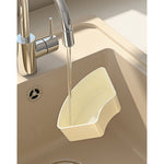 Cutie de Depozitare pentru Alimente, Flippy, cu 6 Compartimente, pentru Condimente, Fructe, Legume, cu Manere de