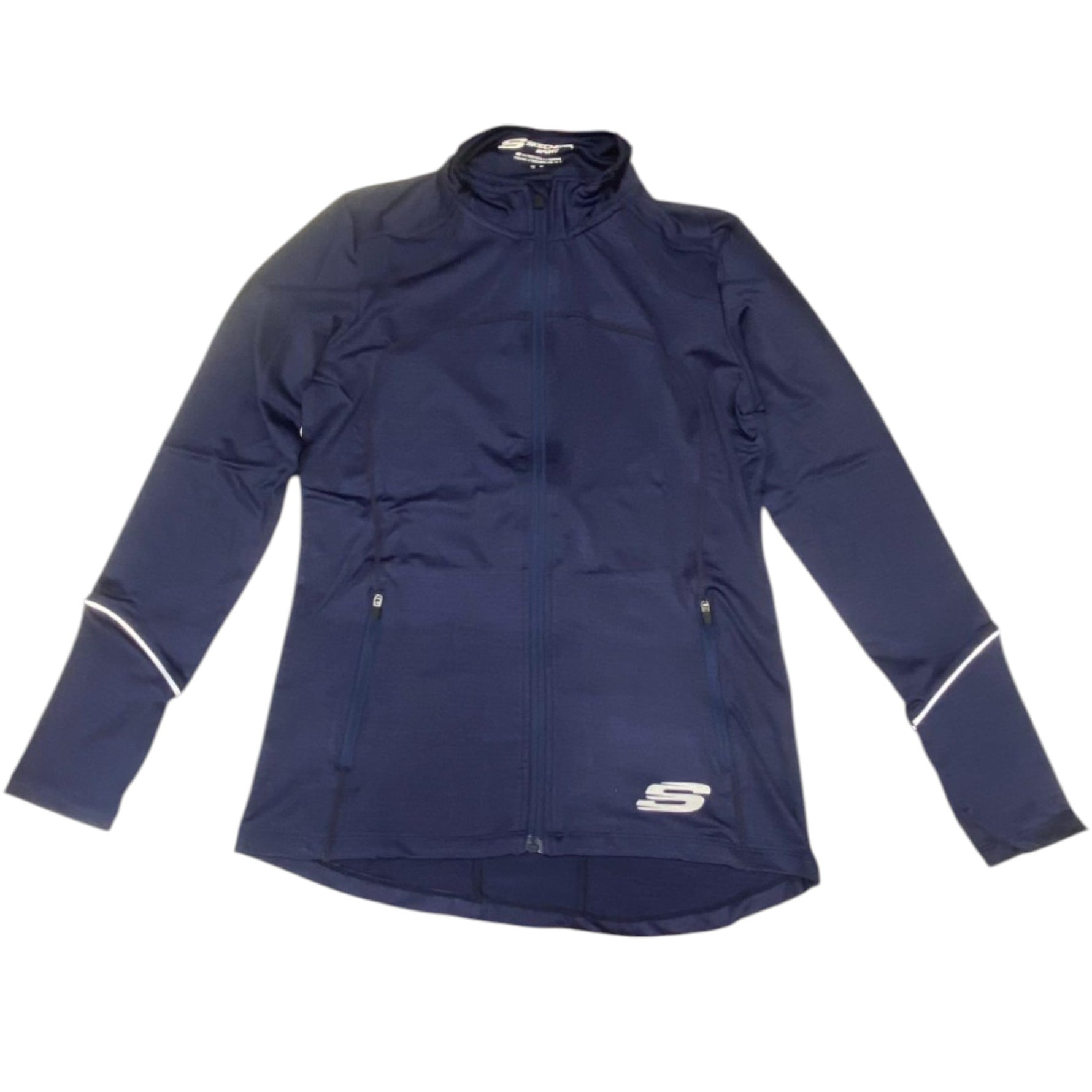 Skechers, Leia Mari, Jachetă sintetică sport pentru bărbați, Mărimea 8 - Olmarkt