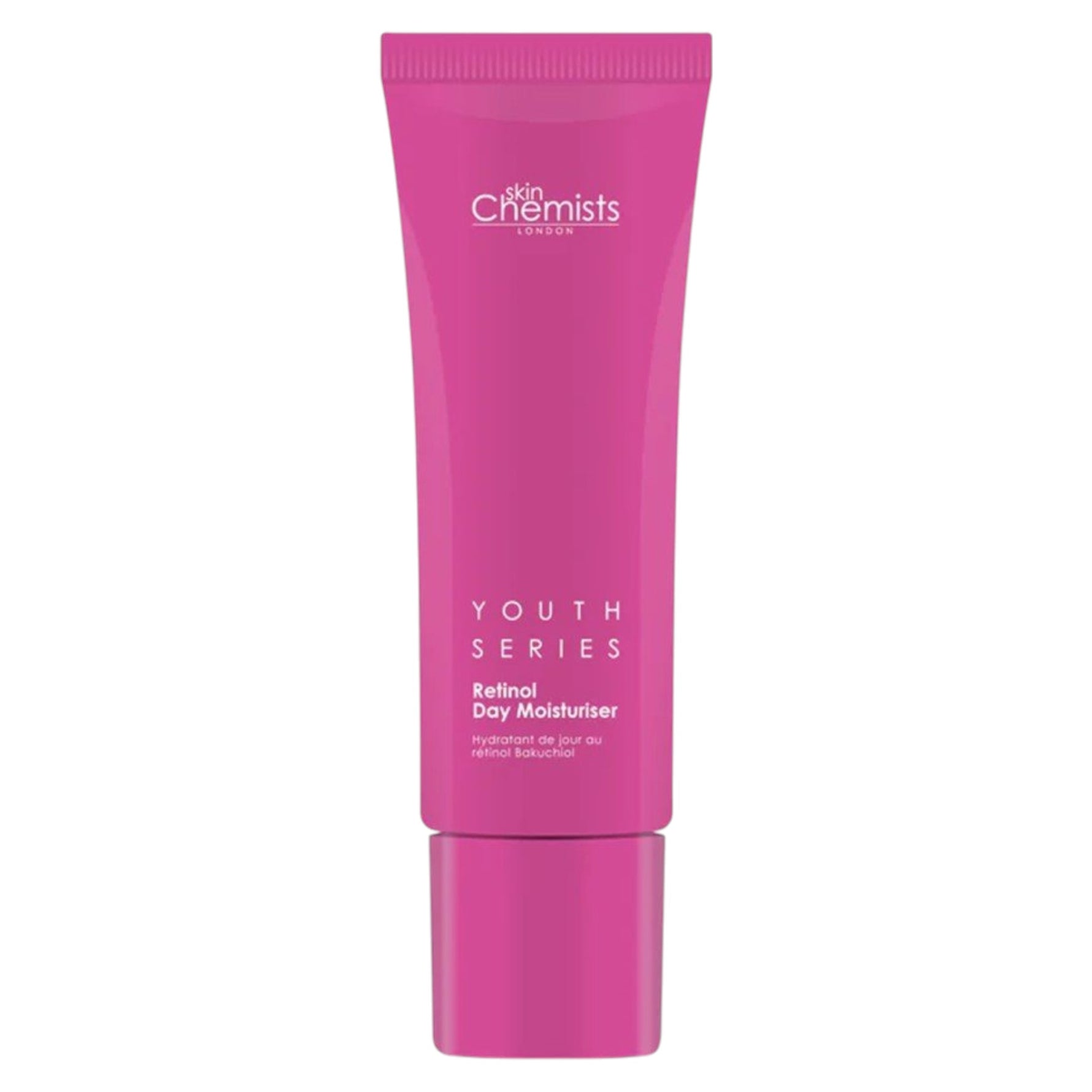 Skin Chemists, Youth Series, Cremă hidratantă, Toată ziua, Smântână, Pentru față, 50 ml