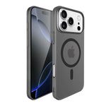 Husa de Protectie compatibila Apple iPhone 17 Air, Flippy, Magnetica Ultra-subtire, Anti-alunecare, Protectie PC,