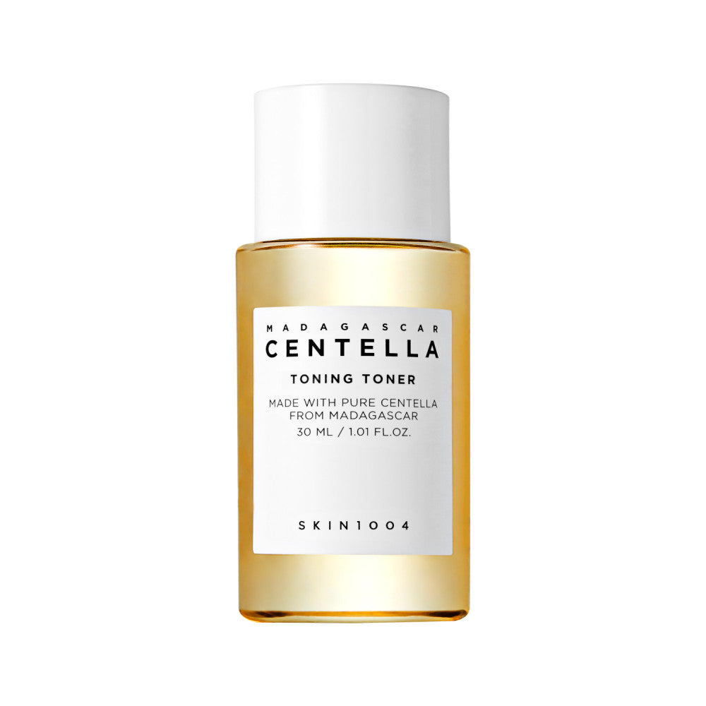 Skin1004, Madagascar Centella, Hydrating, Tonic Lotion, For Face, 30 ml
