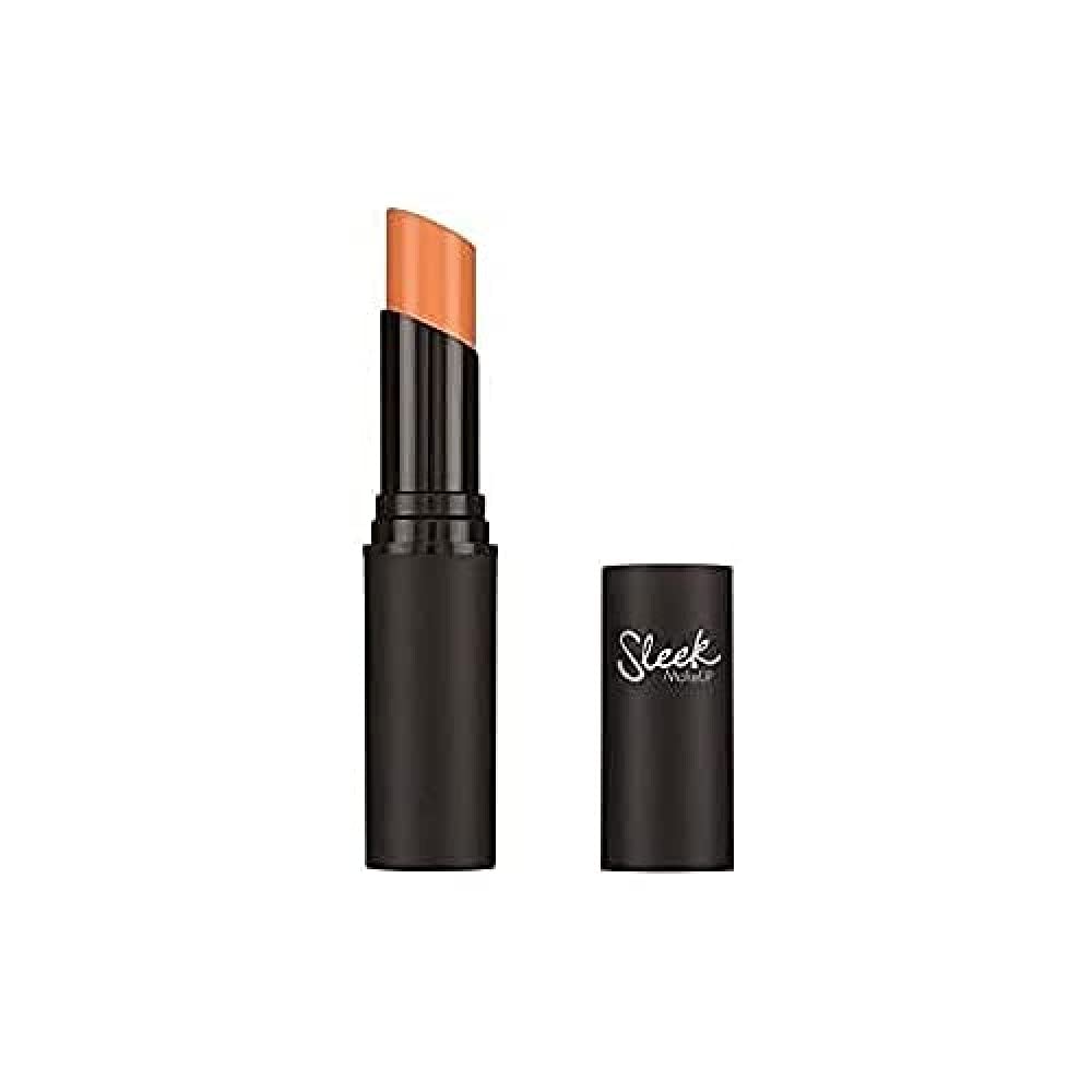 Sleek MakeUP, Candy, Balsam de buze, Șerbet, SPF 15, 4.5 g - Olmarkt