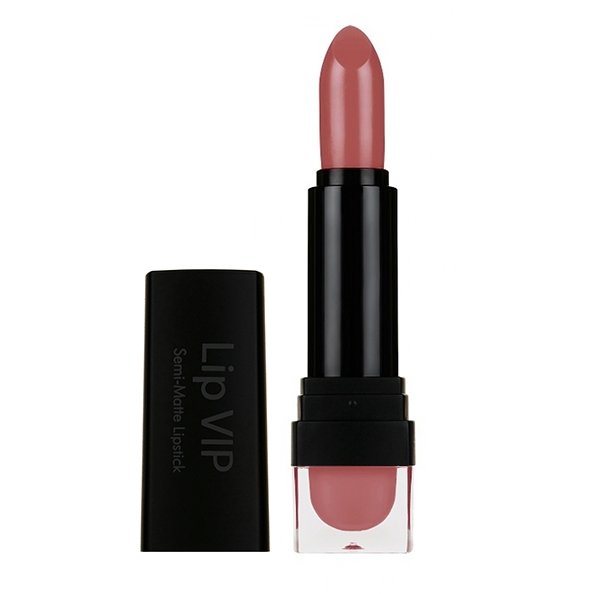 Sleek MakeUP, Lip Vip, Semi-mat, Ruj cremos, Podium, 3.6 g - Olmarkt