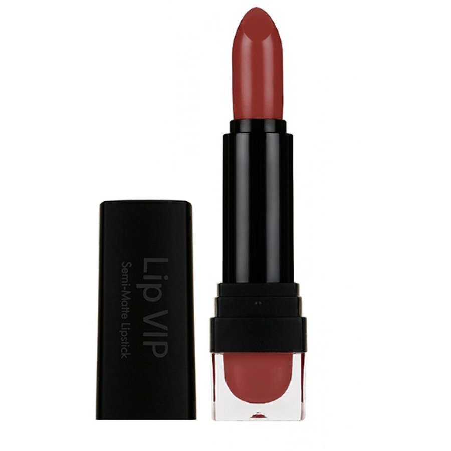 Sleek MakeUP, Lip Vip, Semi-mat, Ruj cremos, Couture, 3.6 g - Olmarkt