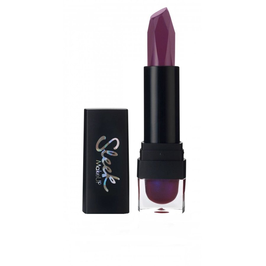 Sleek MakeUP, Lip Vip, Semi-mat, Ruj cremos, Superstar, 3.6 g - Olmarkt