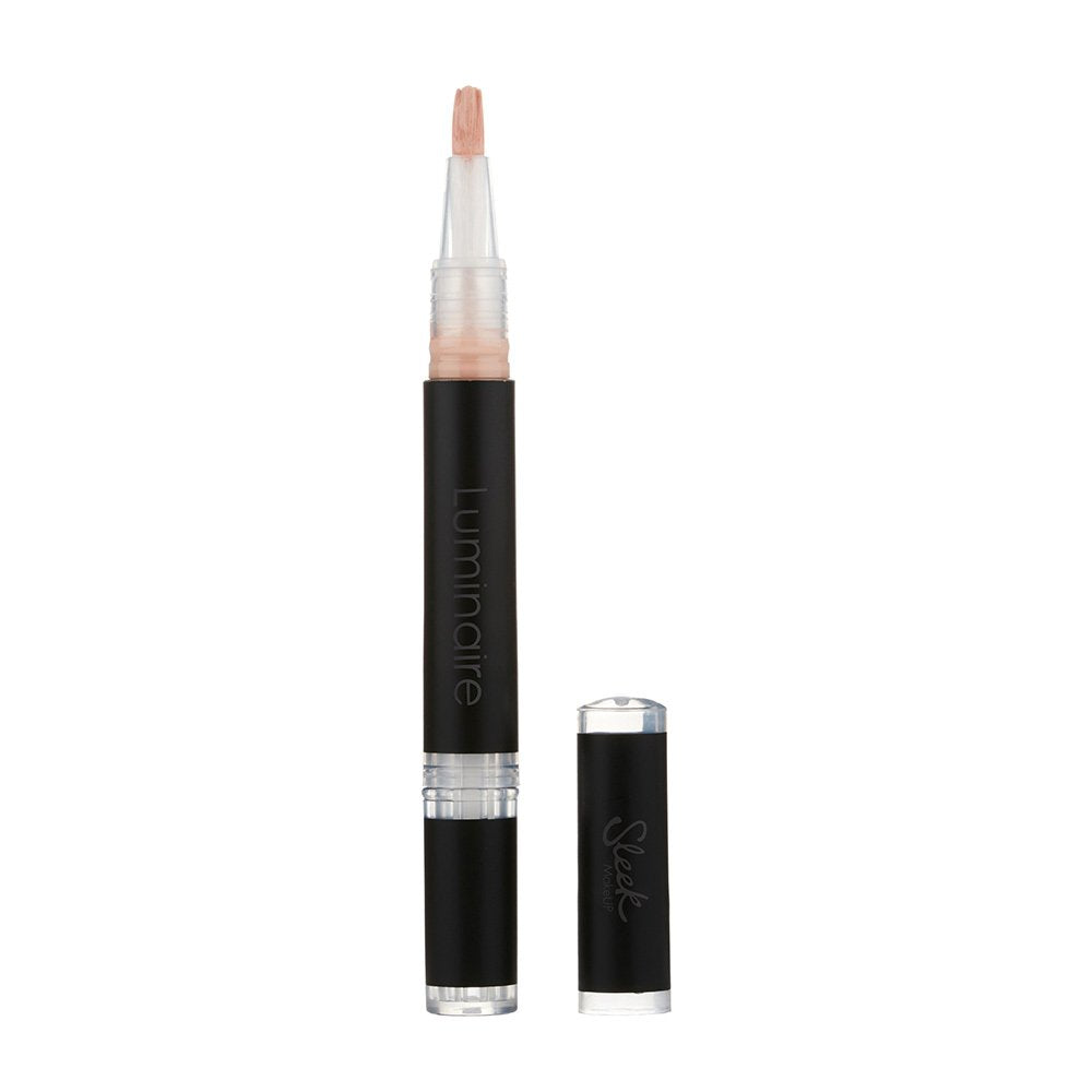 Sleek MakeUP, Luminaire, Evidențiere, Baton corector, 01, 2 ml - Olmarkt