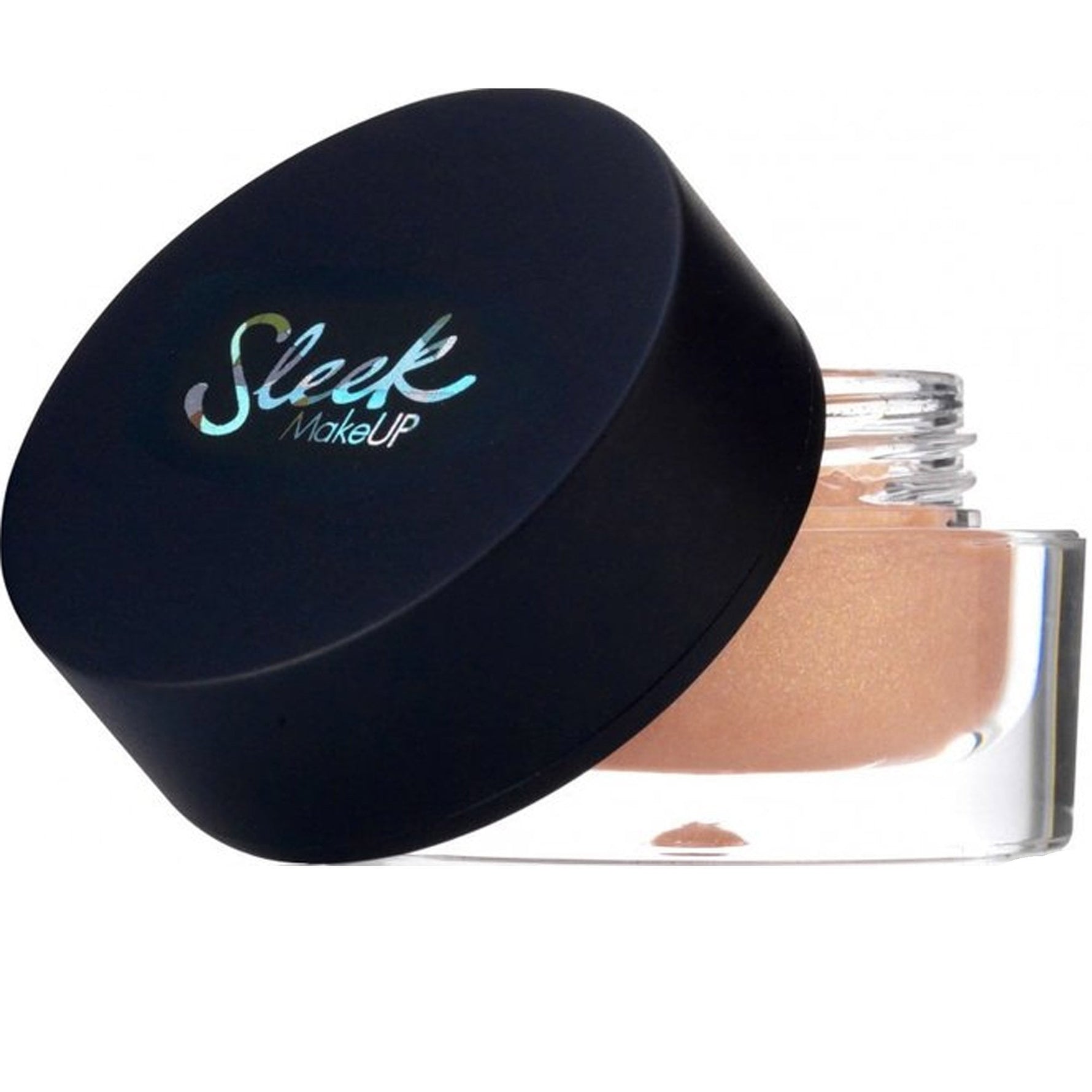 Sleek MakeUP, Strobing Souffle, Iluminând, Cremă iluminatoare, Cuarț afumat, 4.5 ml - Olmarkt