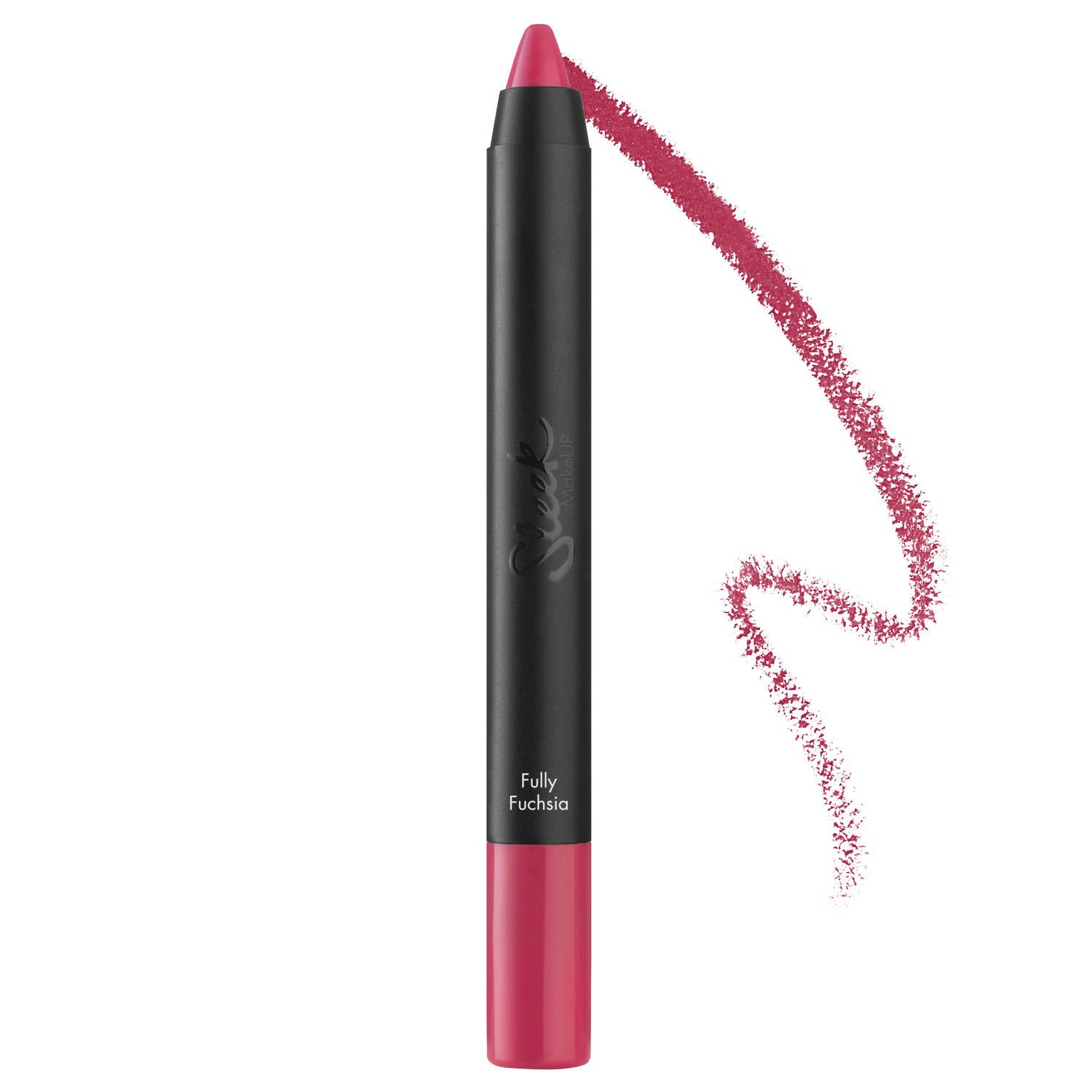 Sleek MakeUP, Power Plump, Creion de buze, Complet fucsia, 3.6 g - Olmarkt