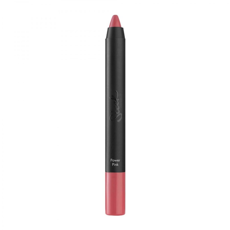 Sleek MakeUP, Power Plump, Creion de buze, Roz puternic, 3.6 g - Olmarkt