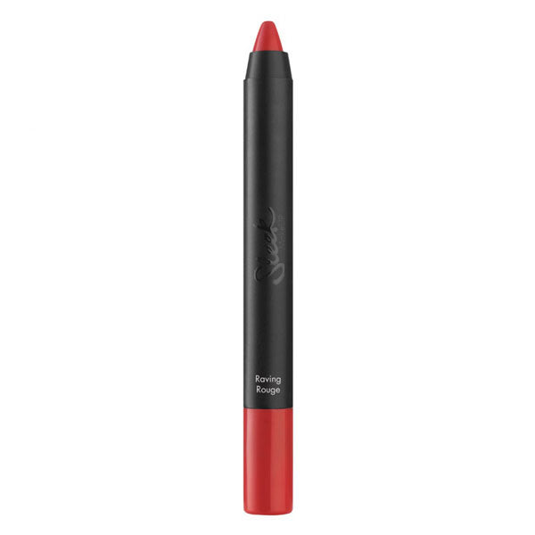 Sleek MakeUP, Power Plump, Creion de buze, Roșu înfuriat, 3.6 g - Olmarkt