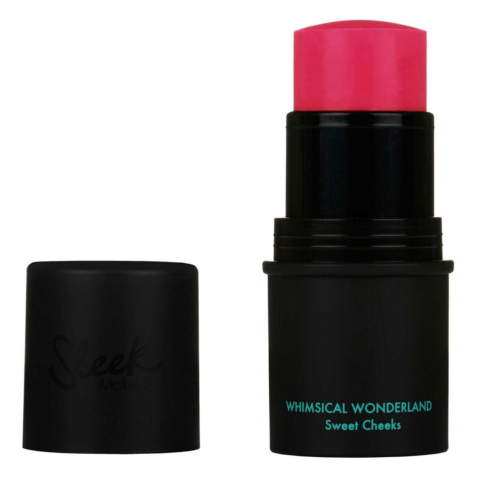 Sleek MakeUP, Sweet Cheeks, Baton de fard, Gălăgie, 4 g - Olmarkt