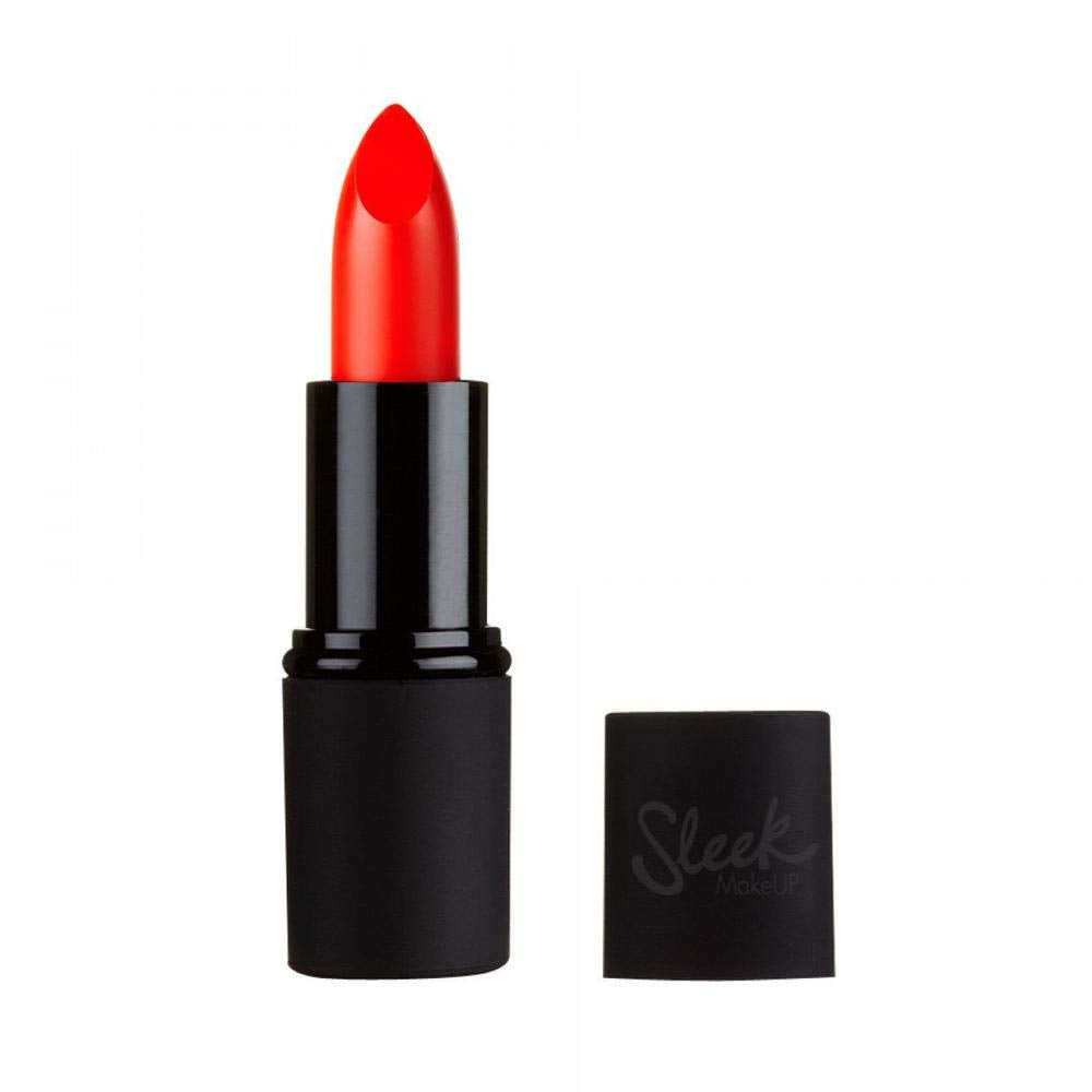 Sleek MakeUP, True Colour, Ruj cremos, Gata de navigat, 3.5 g - Olmarkt
