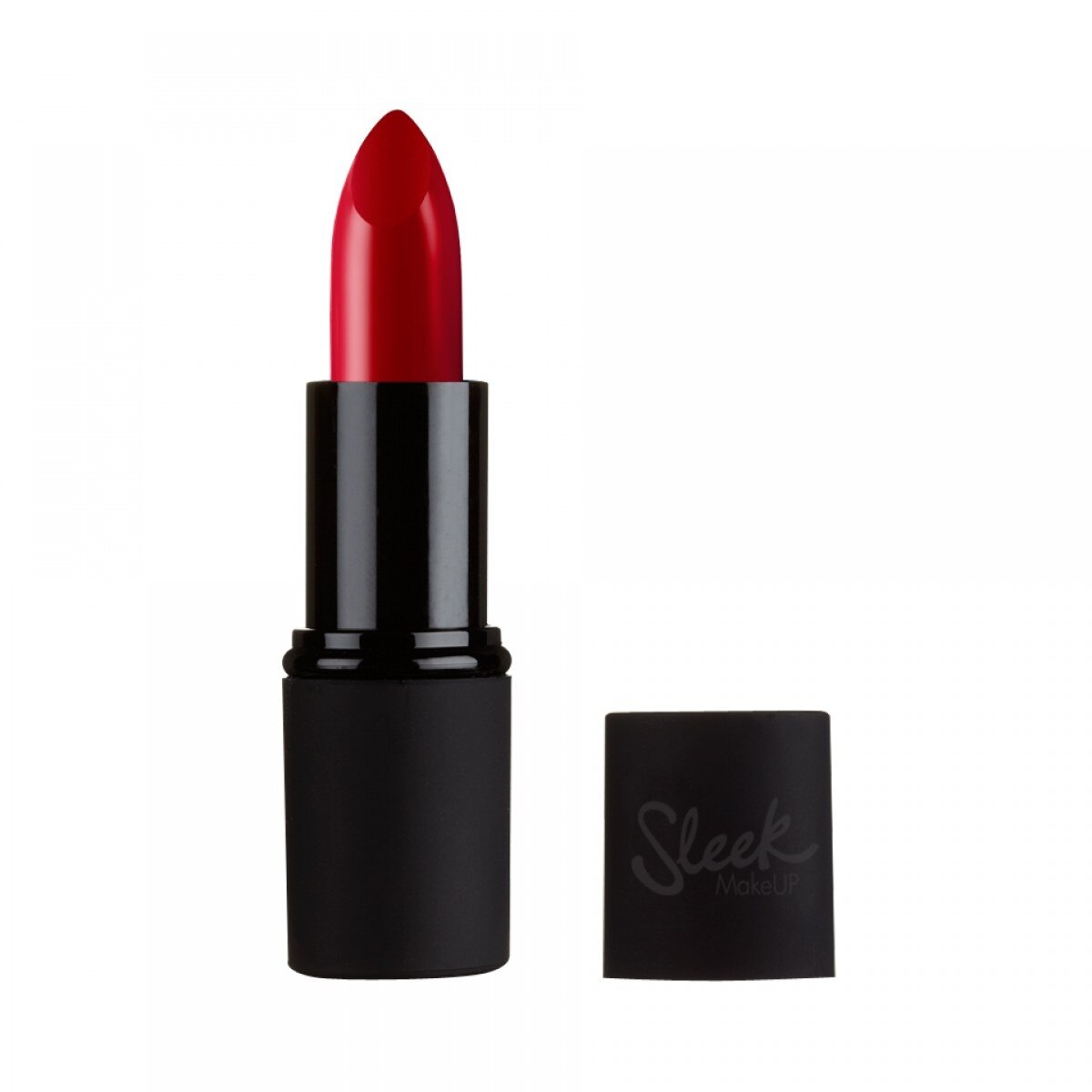 Sleek MakeUP, True Colour, Ruj cremos, 795, Ruleta rusească, 3.5 g - Olmarkt