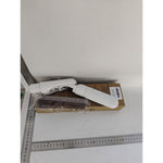 Mop Plat cu Pulverizare, Flippy, Recipient pentru Solutie de Suprafete, Geamuri, Interior Auto, Maner Scurt, Usor de
