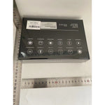 Aparat de Ras Portabil, Flippy, 8W, Autonomie 60 min, Incarcare Cablu Type C Inclus, Periuta de Curatare, Husa,