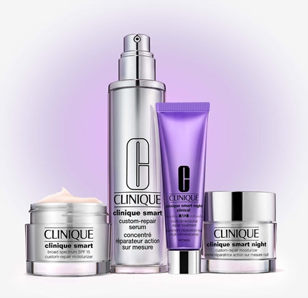 Clinique, Smart Clinical, Anti-imbatranire, Noapte, Smantana, Pentru fata, 30 ml