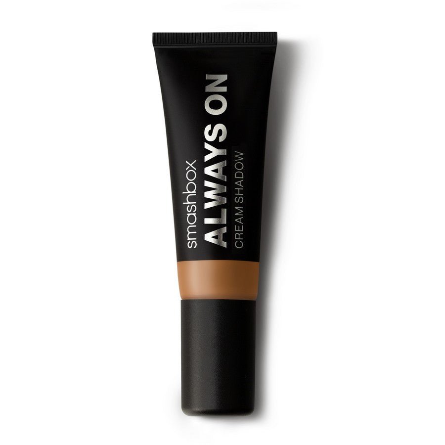 Smashbox, Always On, Fard de ochi cremos, Chihlimbar, 10 ml - Olmarkt