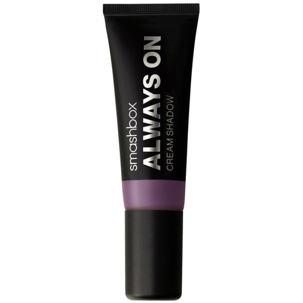 Smashbox, Always On, Fard de ochi cremos, Violet, 10 ml - Olmarkt
