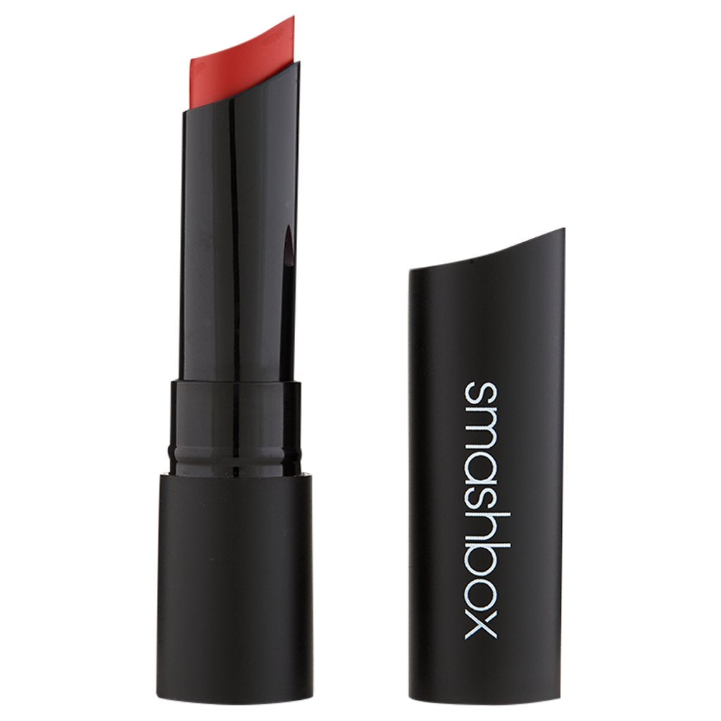 Smashbox, Always On, Mat, Ruj cremos, Fierbinte, 2 g - Olmarkt