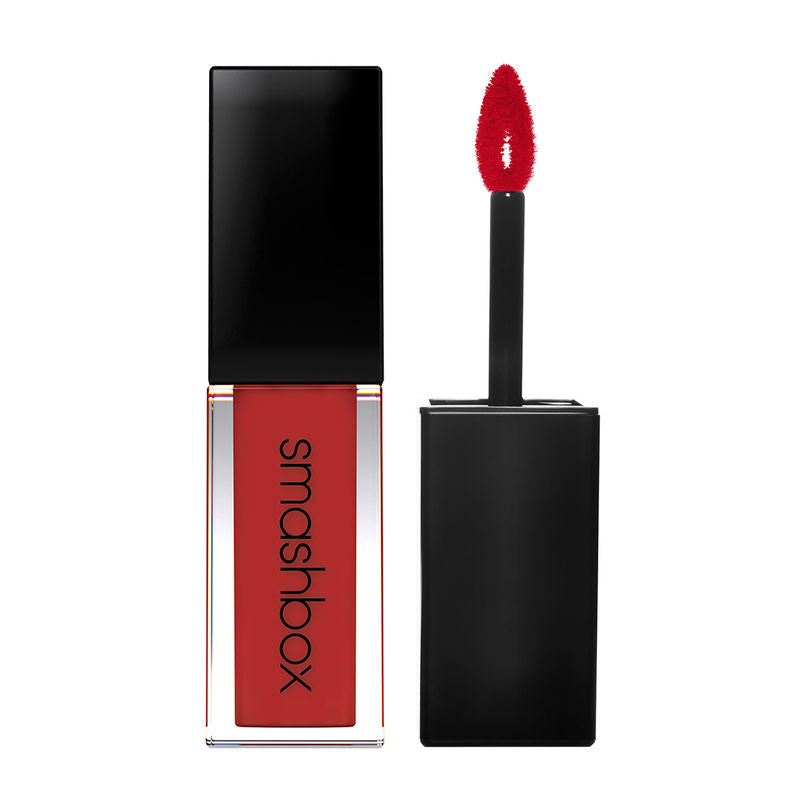 Smashbox, Always On, Ruj lichid, Șef, 4 ml - Olmarkt
