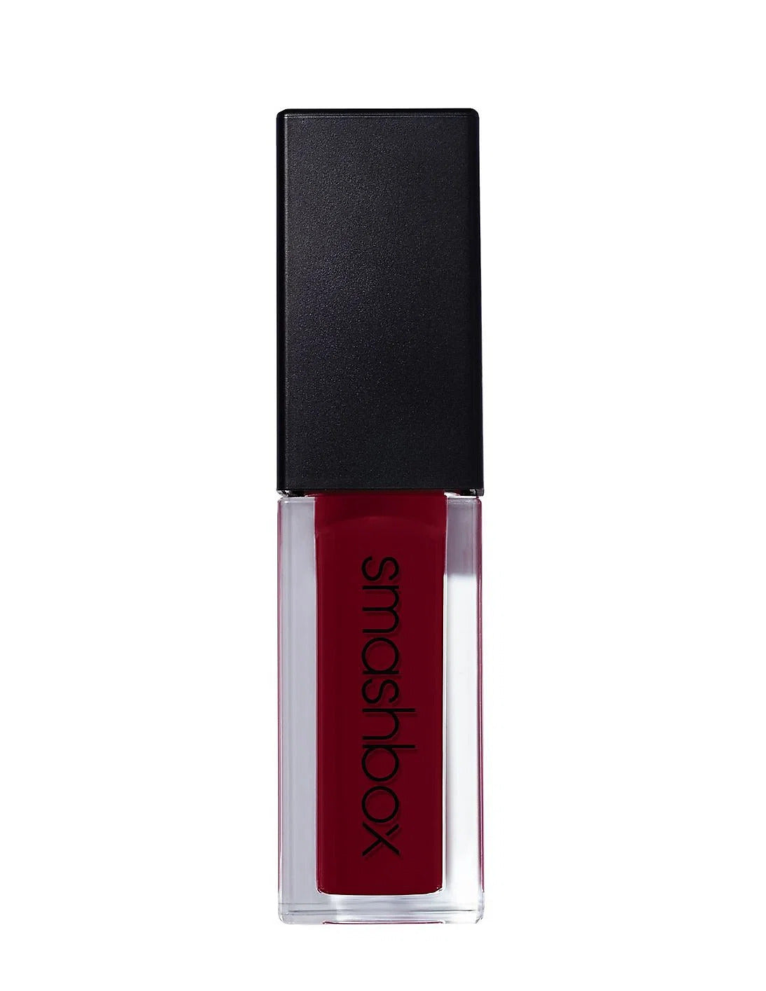 Smashbox, Always On, Ruj lichid, Domnișoară Comportament, 4 ml - Olmarkt