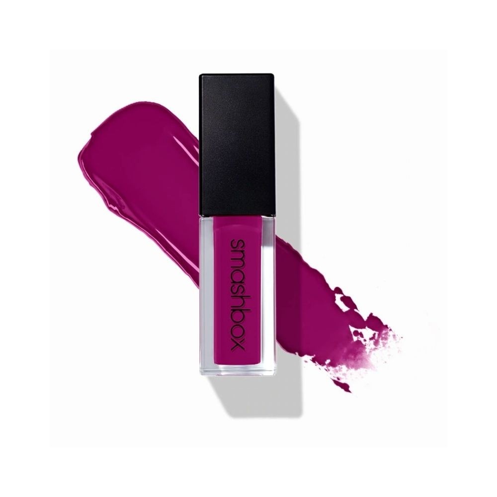 Smashbox, Always On, Ruj lichid, Gang de fete, 4 ml - Olmarkt