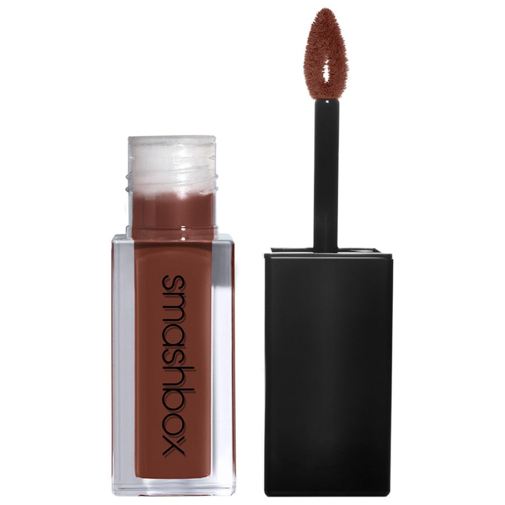 Smashbox, Always On, Ruj lichid, Ls-Badd, 4 ml - Olmarkt