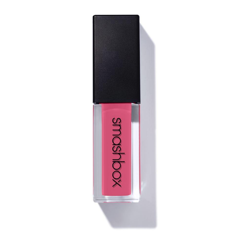Smashbox, Always On, Ruj lichid, Ls-Flip de păr, 4 ml - Olmarkt