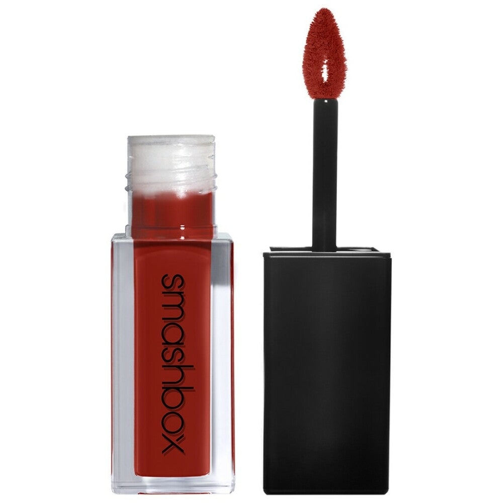Smashbox, Always On, Ruj lichid, Ls-Foc lichid, 4 ml - Olmarkt