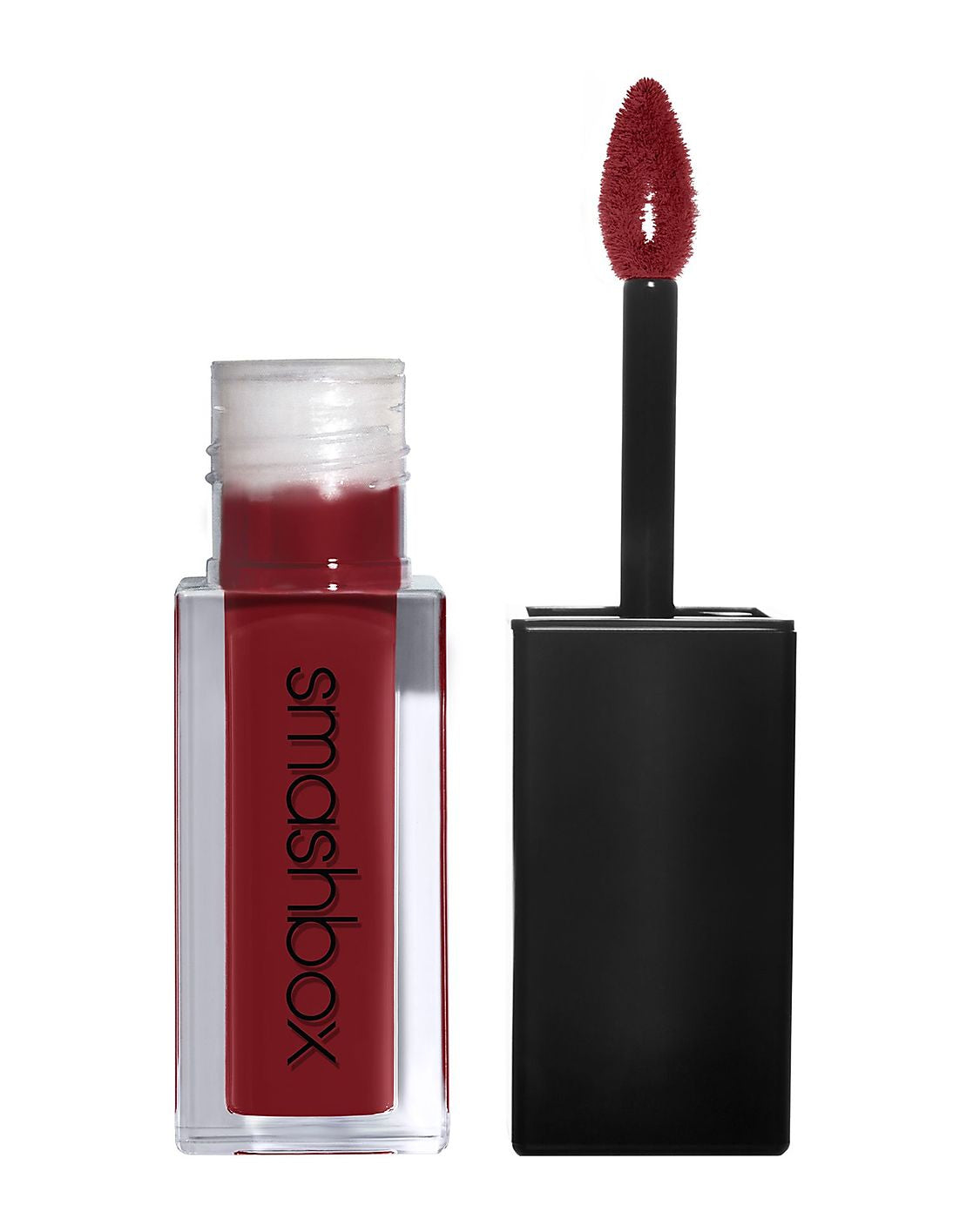 Smashbox, Always On, Ruj lichid, Ls-Model de urmat, 4 ml - Olmarkt