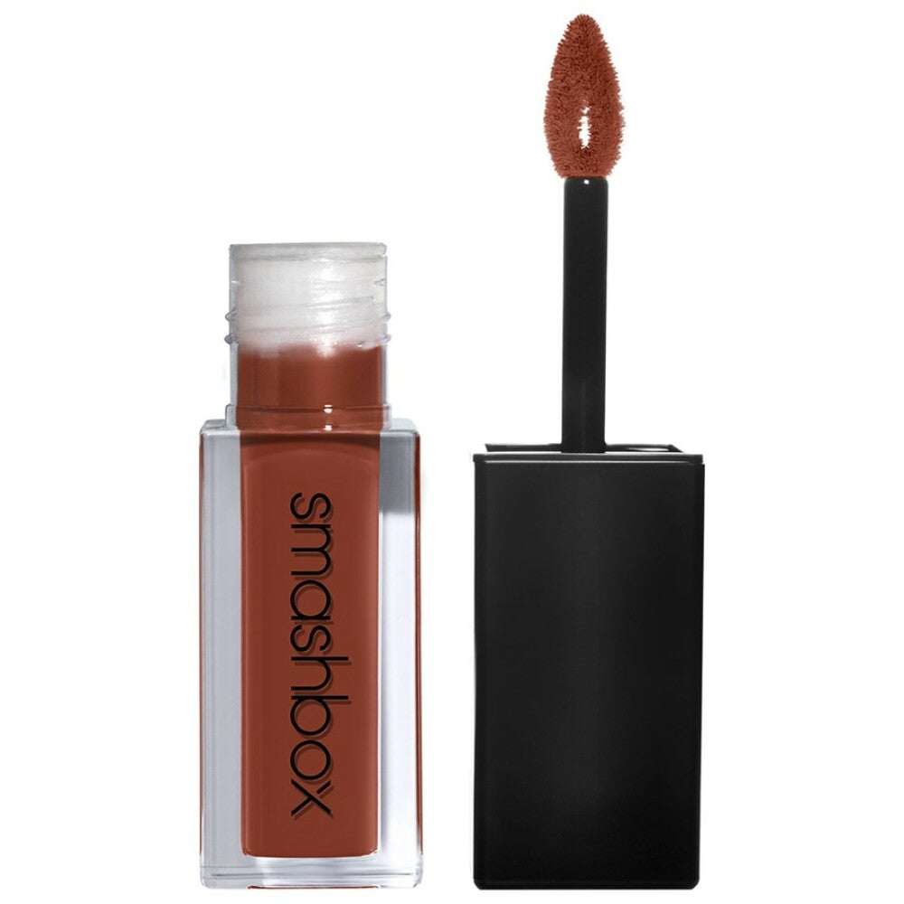 Smashbox, Always On, Ruj lichid, Da, dragă, 4 ml - Olmarkt