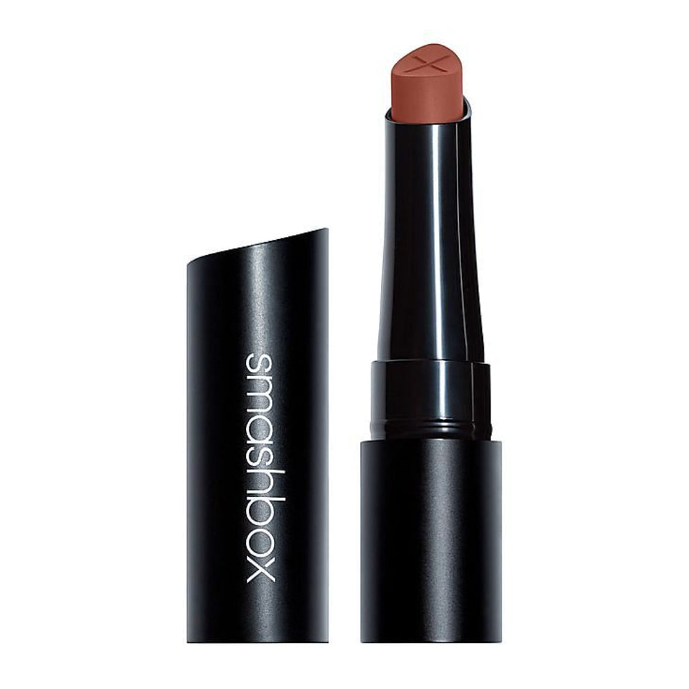 Smashbox, Always On, Mat, Ruj cremos, Pașire, 2 g - Olmarkt