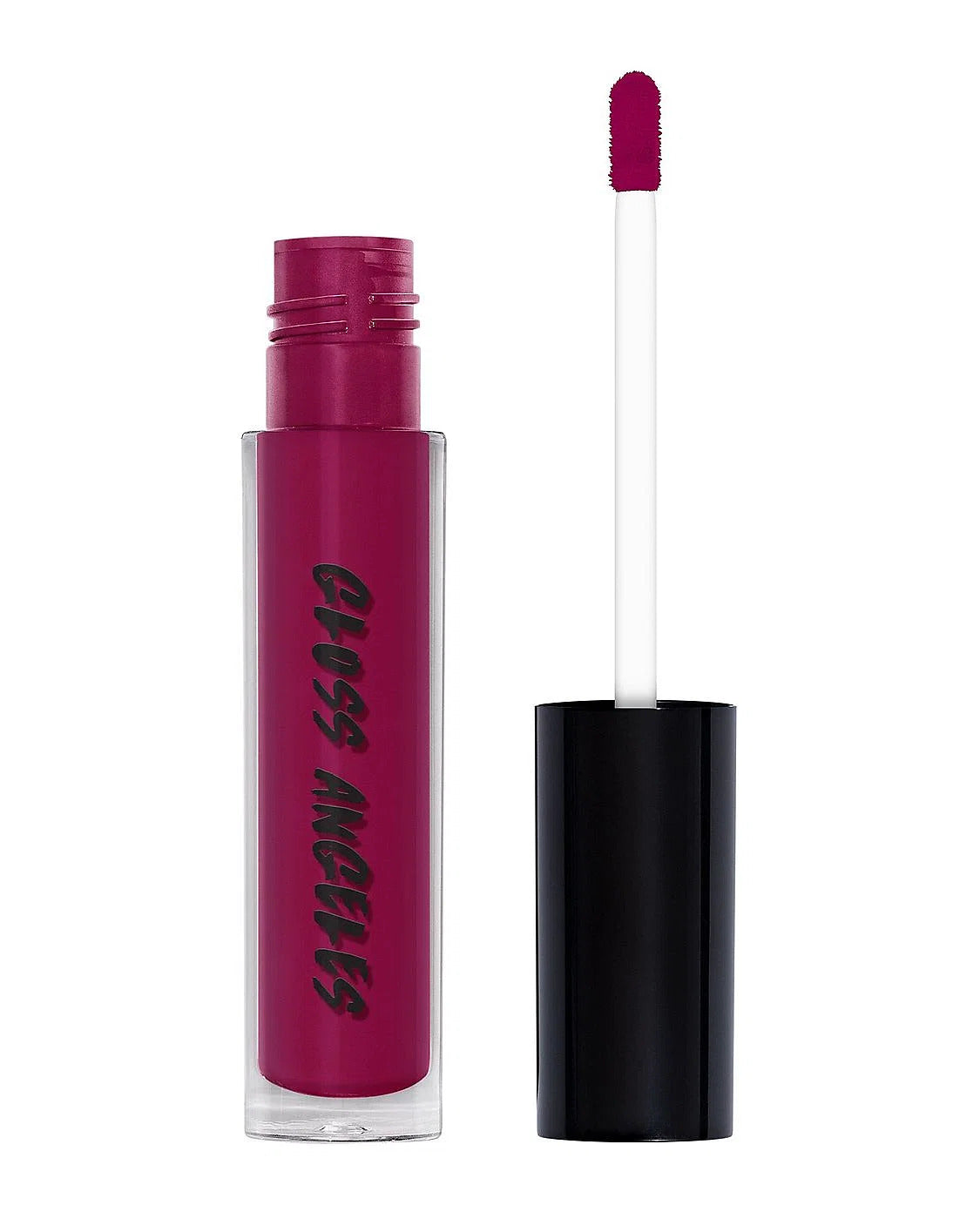 Smashbox, Angeles, Luciu de buze, Acai, fată, 4 ml - Olmarkt