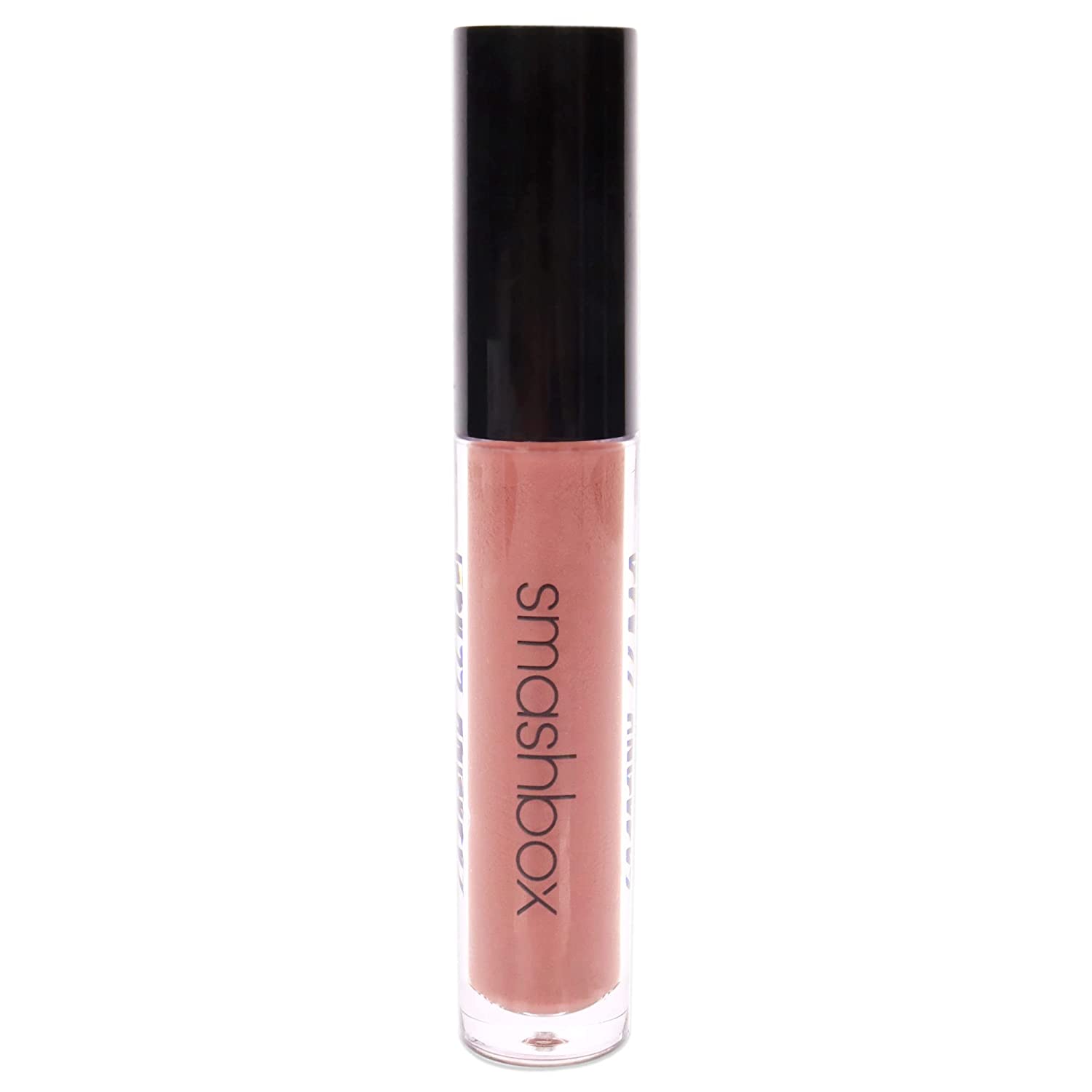 Smashbox, Angeles, Luciu de buze, Plajă încântătoare, 4 ml - Olmarkt