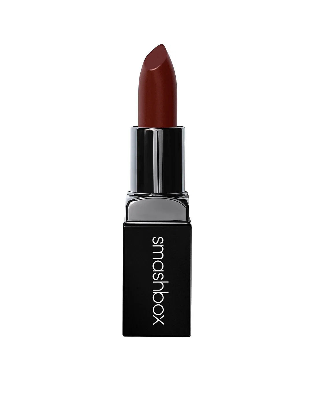 Smashbox, Be Legendary, Cremă mată, Ruj cremos, Uraște Pilates, 3 g - Olmarkt