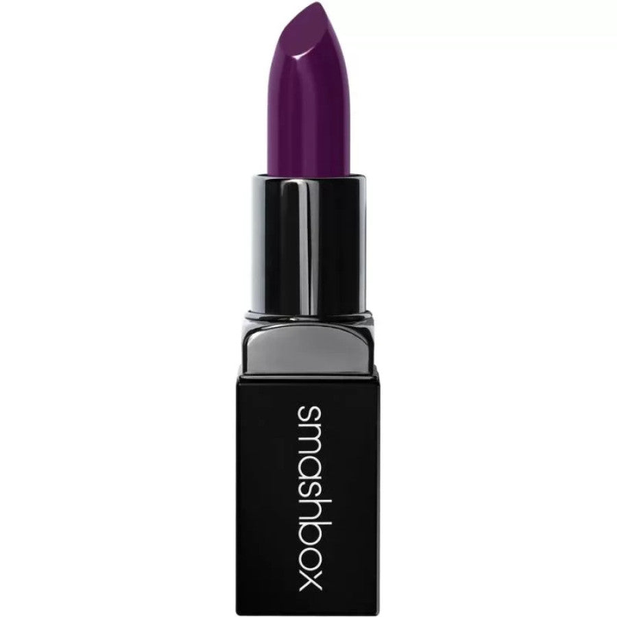 Smashbox, Be Legendary, Cremă mată, Ruj cremos, Vinil, 3 g - Olmarkt