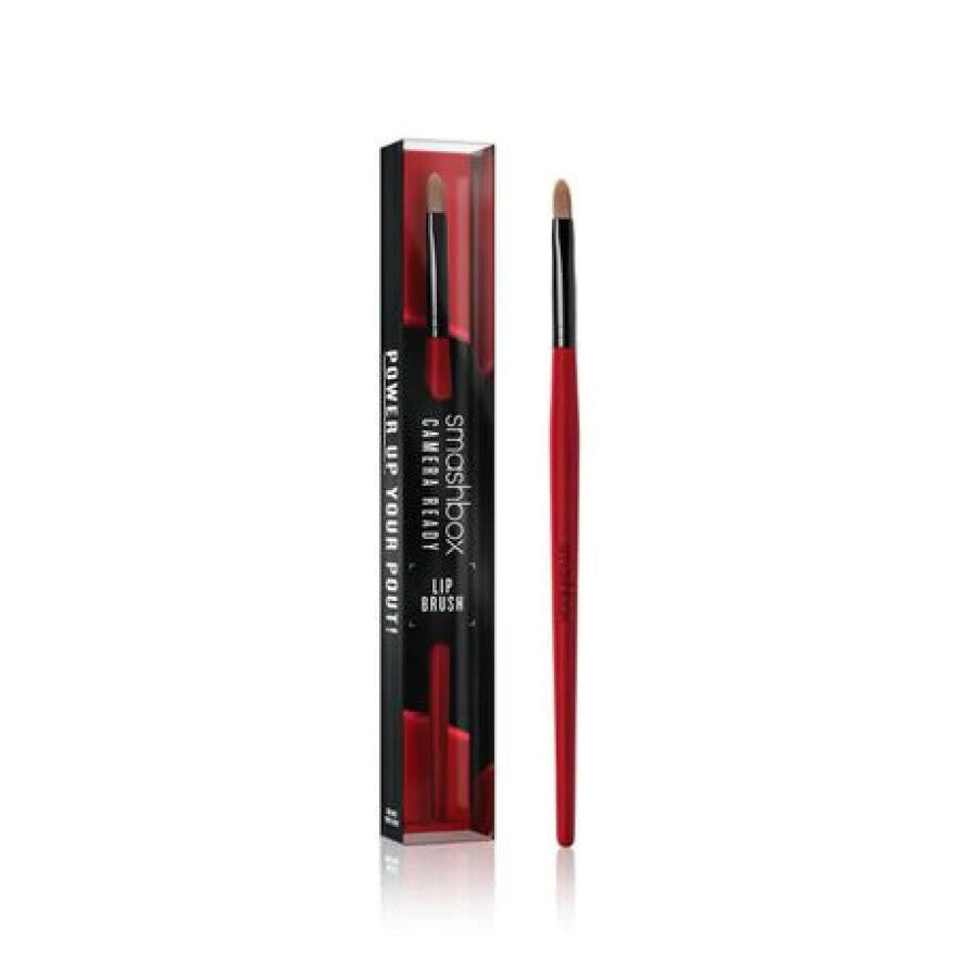 Smashbox, Camera Ready, Contur, Pensulă pentru buze - Olmarkt