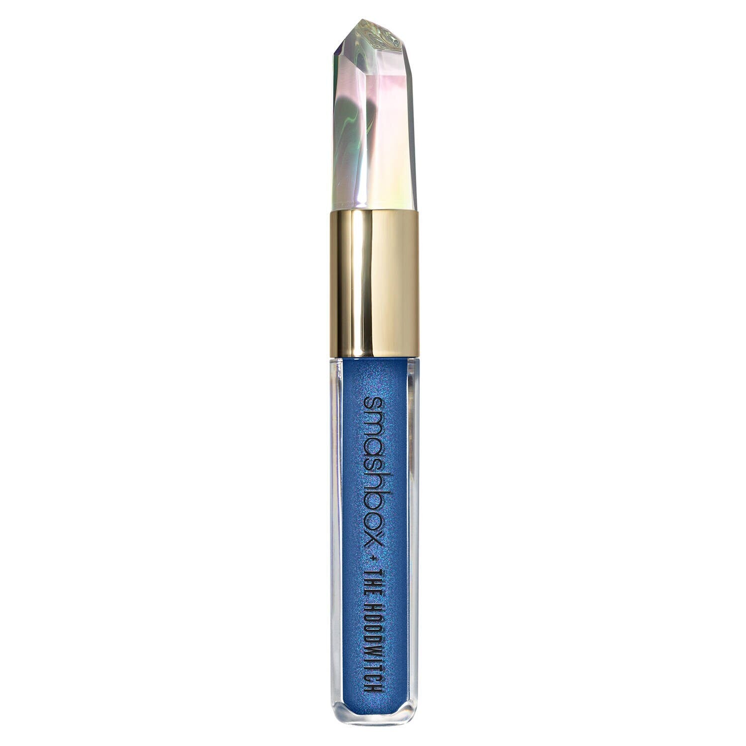 Smashbox, Crystalized Always On, Culoare proaspătă & strălucire, Fard de ochi lichid, Extrem de atent, 3.86 ml - Olmarkt