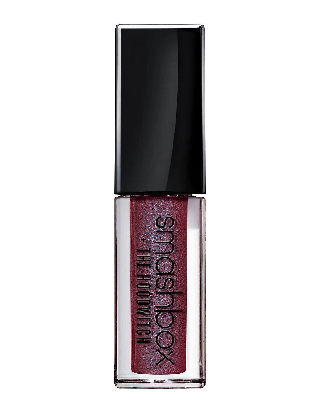 Smashbox, Crystalized Always On, Mat, Ruj lichid, Ametist blestemat, 4 ml - Olmarkt