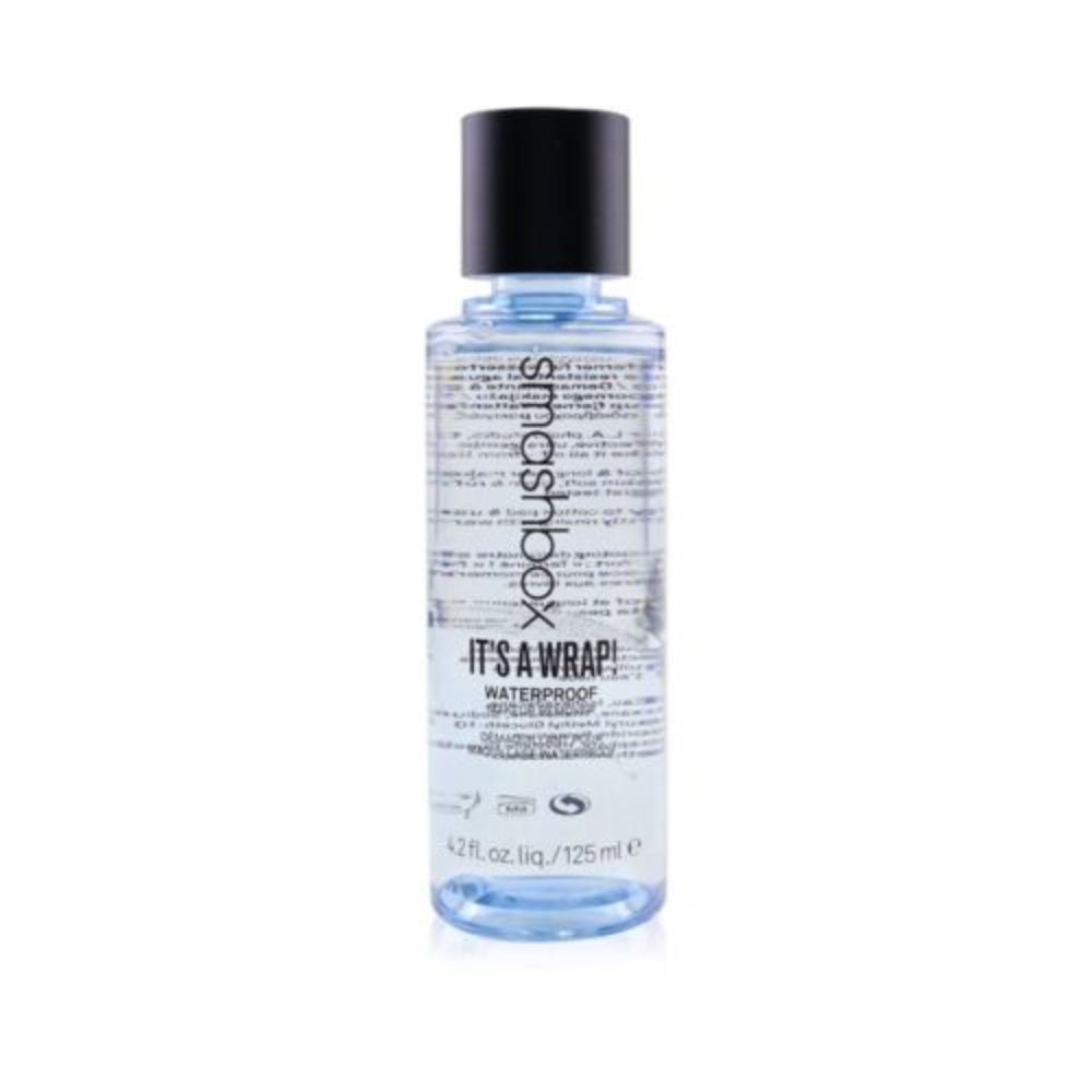 Smashbox, It's A Wrap!, Loțiune demachiantă, 125 ml - Olmarkt
