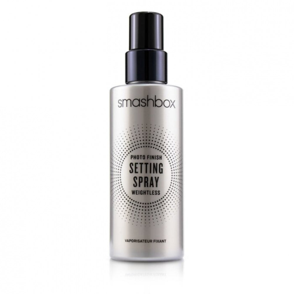 Smashbox, Photo Finish, Repara, Spray de fixare, 116 ml - Olmarkt