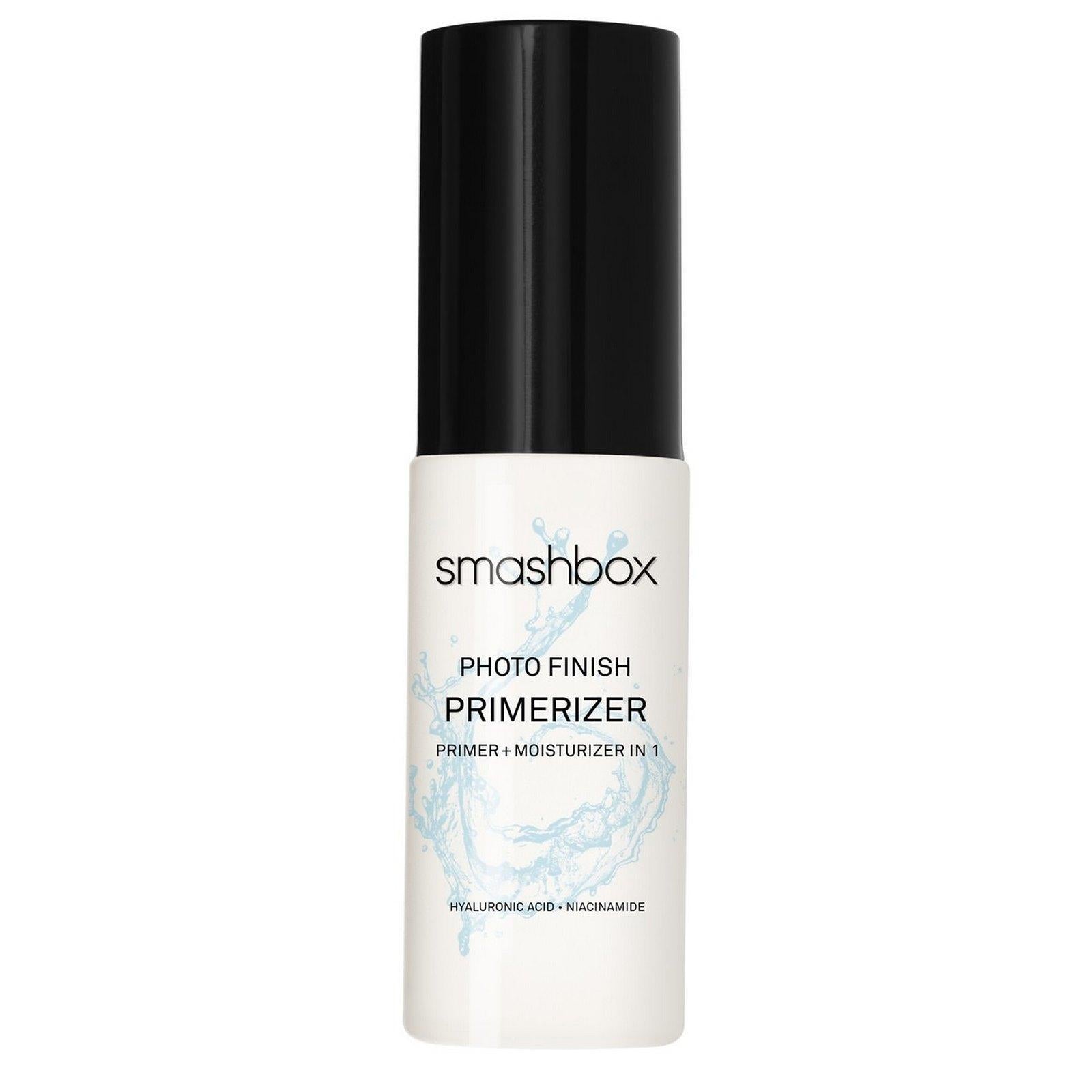 Smashbox, Photo Finish, Acid hialuronic, Hidratant, Amorsă lichidă, 15 ml - Olmarkt