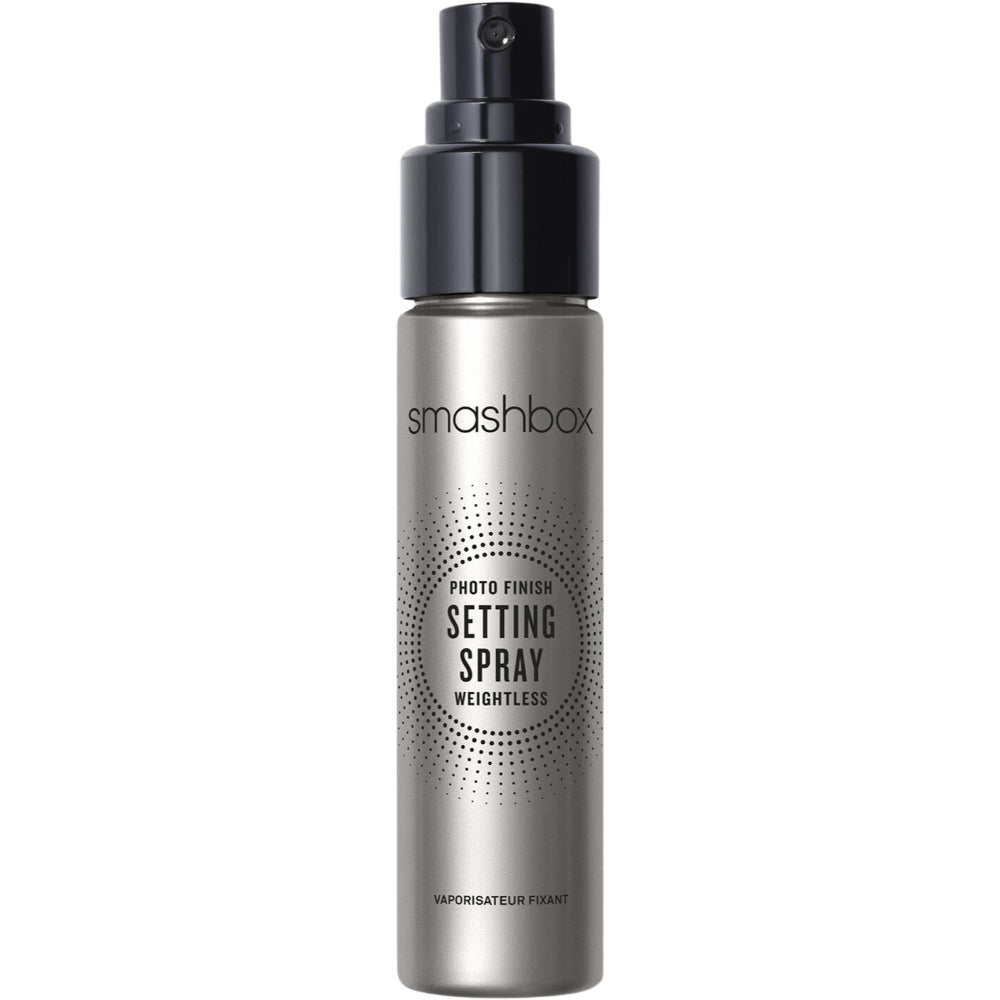 Smashbox, Photo Finish, Spray de fixare, 30 ml - Olmarkt